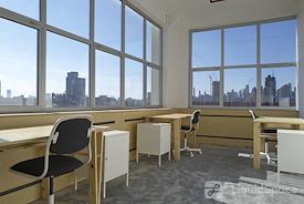 Hunters Point Studios