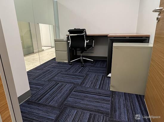 Working at TKO Suites Midtown East at New York
