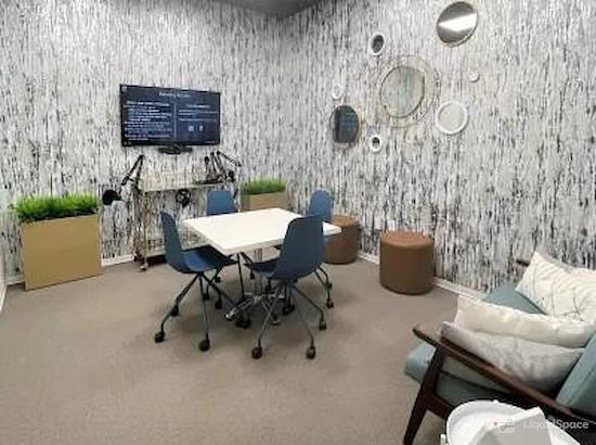 Working at Lucid Private Offices | Southlake Town Square at Southlake