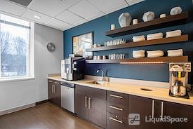 Regus | Wilton Executive