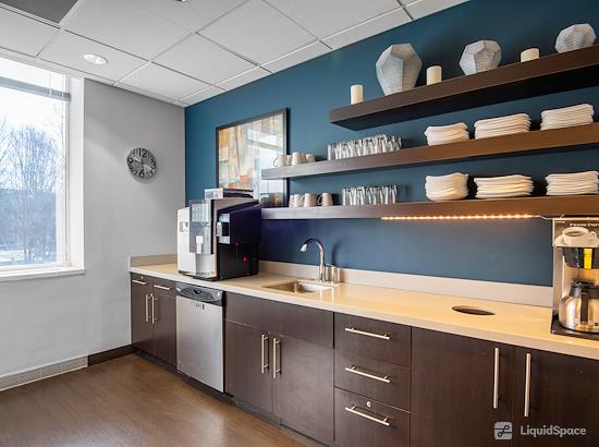 Working at Regus | Wilton Executive at Wilton