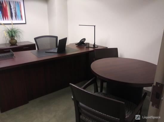 Working at AEC - Philadelphia at Philadelphia
