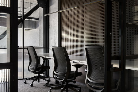 FLEX @ Market Lane - Premium Serviced Offices from 1p-20p