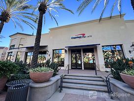 Capital One Café - Irvine Spectrum