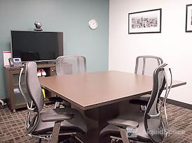 Regus | Capitol Riverfront