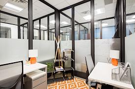 SPACES || Mission & 3rd