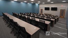 LionShare Cowork - Professional Meeting Rooms & Offices