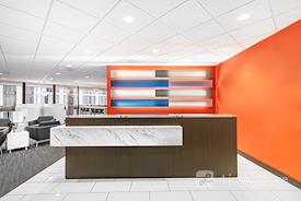 Regus | One Urban Centre at Westshore