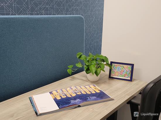 Working at Regus | Bel Marin Keys at Novato