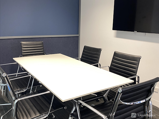 Working at CorporateCubes.Co - 330 Collins Street at Melbourne