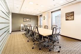 Regus || 505 Montgomery