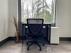 WorkSphere Bel-Red