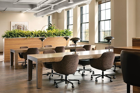 Life Time Work - Ardmore - Lounge Day Pass