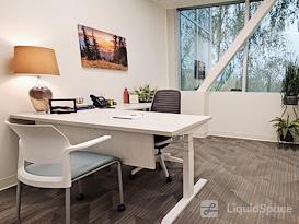 Office Evolution - Hillsboro | Tanasbourne