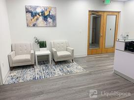 Oasis Office space- Baltimore, Maryland