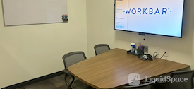 Workbar Woburn