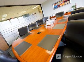 Regus | Northbrook Botanic Gardens