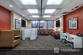 Regus | NJ, Piscataway - Knightsbridge