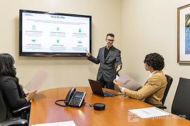 Business Workspaces