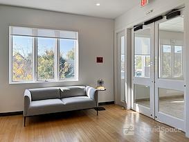 Regus | Englewood - W Palisade Ave