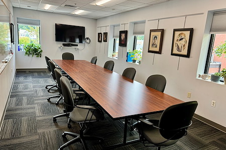 WORK_SPACE Coworking, Meeting & Gallery space - Conference Room 1