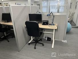 PASS workspaces