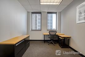 Regus | Downtown