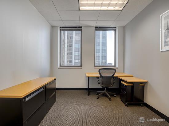 Working at Regus | Downtown at Wilmington