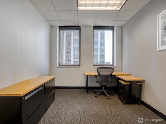 Working at Regus | Downtown at Wilmington