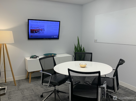 Working at Jay Suites - Wall Street at New York
