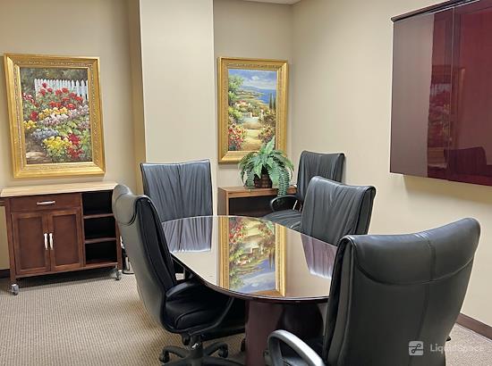 Working at River Park Executive Suites at Oxnard