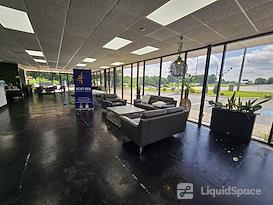 Next Gen Business Center: Office & Event Space w/ Pool