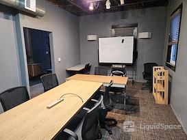 Flex23 Tech Center