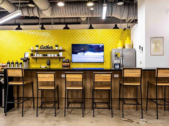 Working at Venture X | West Palm Beach - CityPlace at West Palm Beach