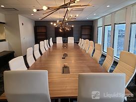 Venture X | Rolling Meadows