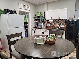 4 & Co Coworking Spaces Clearwater
