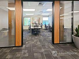 Regus | Seattle - Andover Park W