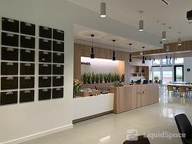 SPACES | Creative Office and Co-working - Pasadena