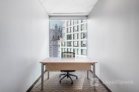 Regus | HSBC