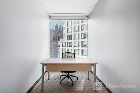 Regus | HSBC