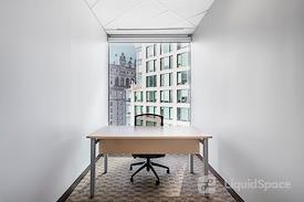 Regus | HSBC