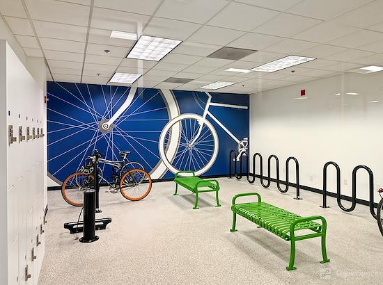 Working at Regus | CA, Santa Clara - Techmart Center at Santa Clara