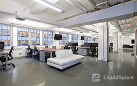 Thrive Cowork