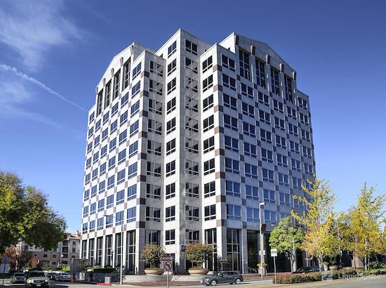 Working at (301) 301 North Lake at Pasadena