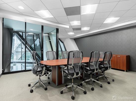 Working at Regus | MacArthur Blvd. at Irvine
