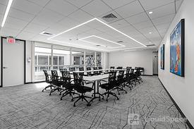 Boston Offices Burlington Center