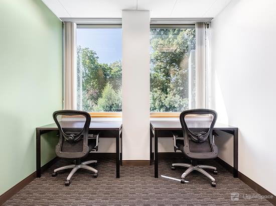 Working at Regus | Eagleview Corporate Center at Exton