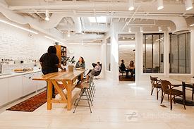 The Village Works - Brookline Village