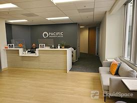 Pacific Workplaces - San Mateo