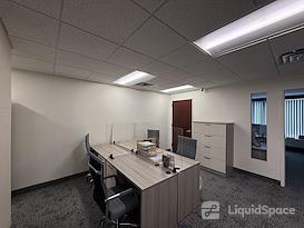 Cosmo Office Spaces